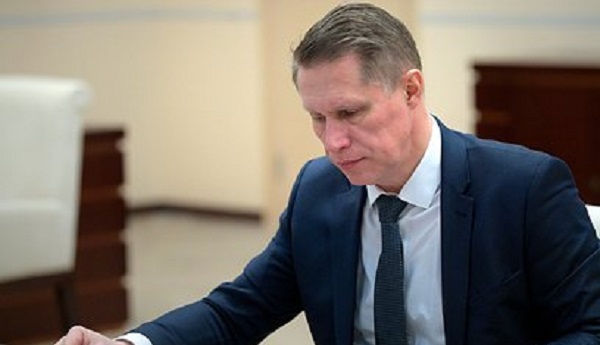 Минздрав заявил о полувоенном сценарии борьбы с коронавирусом