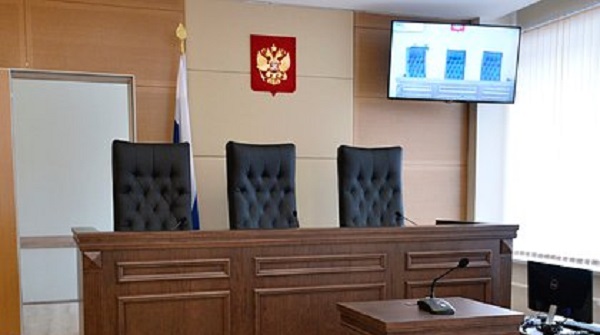 Суды в России впервые начнут рассматривать дела по интернету из-за коронавируса