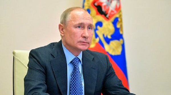 Путину рассказали о работающем способе противостоять вирусам