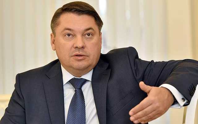 МВД – миллиардер – Ростех