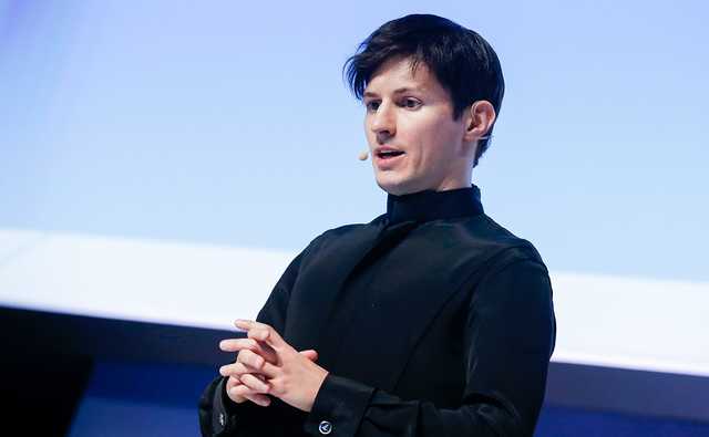     Telegram 