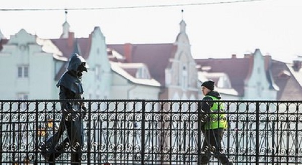 В российском регионе решили ослабить режим изоляции