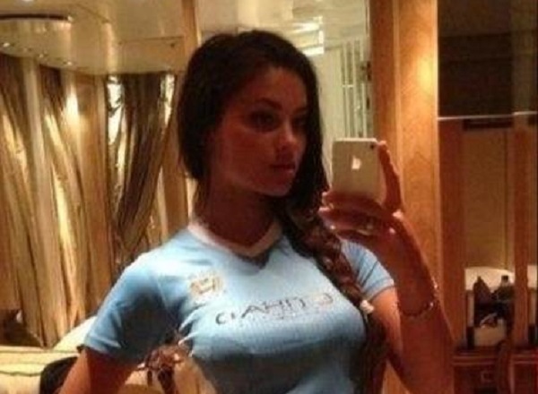 Ульяна Бердышева – жертва ошибок молодости