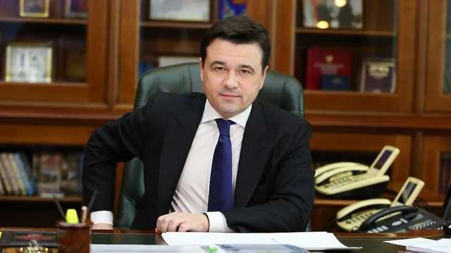 Воробьев "залетел" на мусор Орловщины?