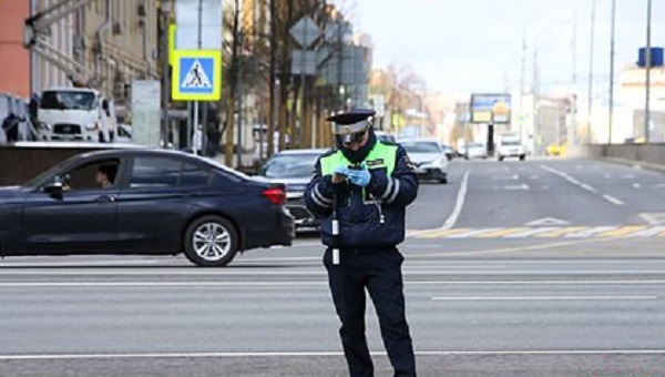 Собянин понадеялся на сценарий без войск в Москве из-за коронавируса