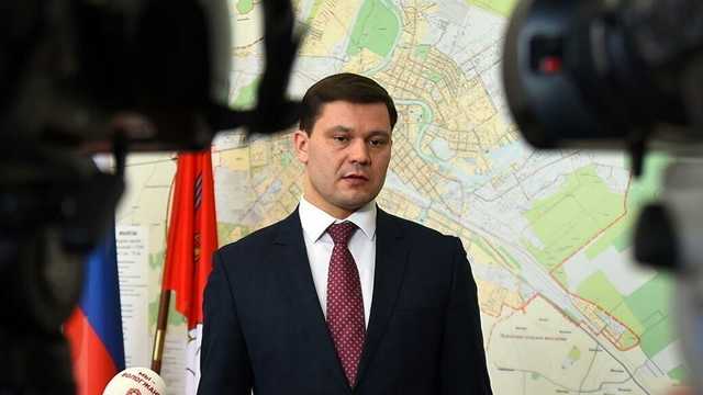 "Содружество" мэра Воропанова