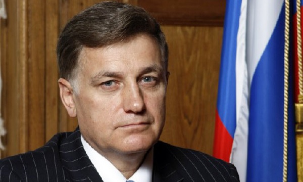 У Макарова "закрутят" Волчек?