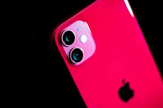 Apple iPhone угрожает массовый взлом: полмиллиарда пользователей в опасности