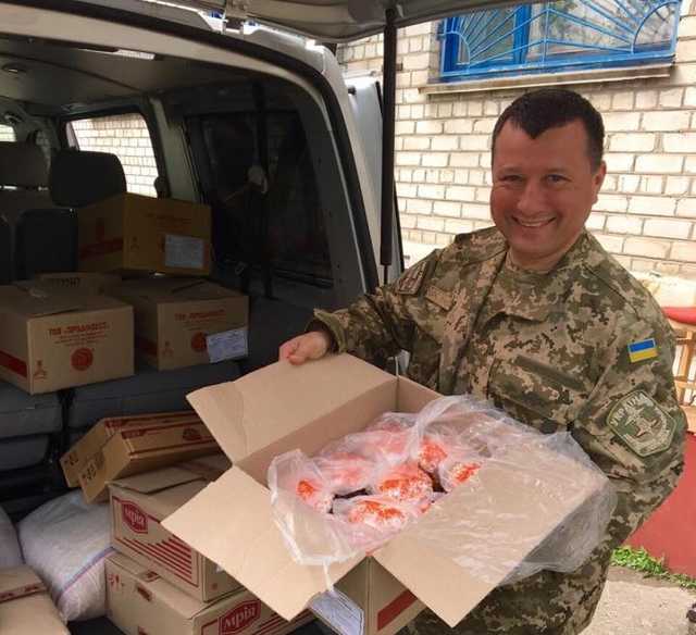Глава Харьковской налоговой, женатый на миллионерше, уволился из ГФС