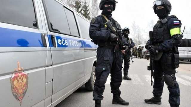 Спецназ задержал вора в законе сразу после выхода из Верхнеуральской тюрьмы