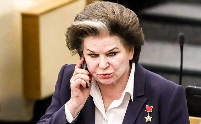 В российском регионе рухнул открытый Терешковой мост