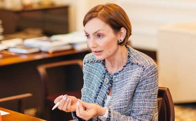 Рожкова оплачивает взятки судьям через Астерс Консалт Дидковского?