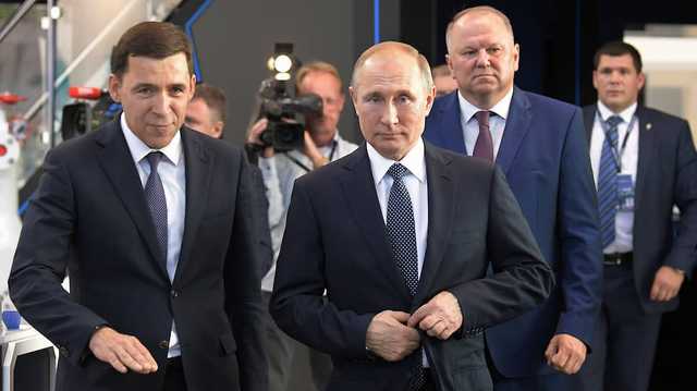 Весёлый молочник и его финансовые надои под носом у губернатора
