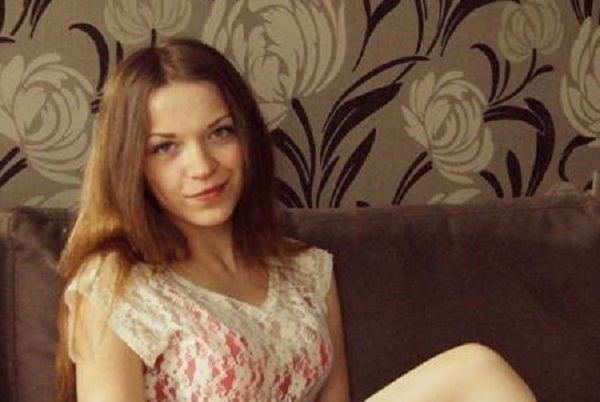 Анастасия Зотова: путана замешанная в воровстве