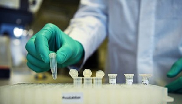 В России начали выявлять COVID-19 с помощью искусственного интеллекта