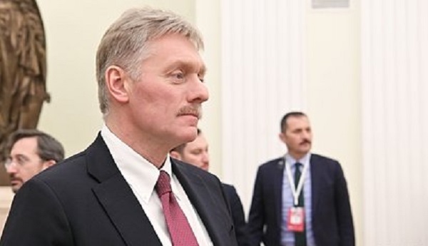 Песков анонсировал новые заявления Путина «с оценками наших перспектив»