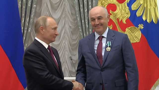 Куда спрятаны «"Тайники" Али Узденова» и его отпрыска?