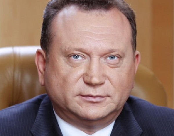 Александр Смирнов: «смотрящие» за украинскими портами. Часть 1