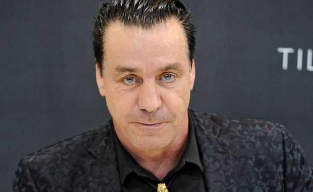 Лидер группы Rammstein заразился коронавирусом