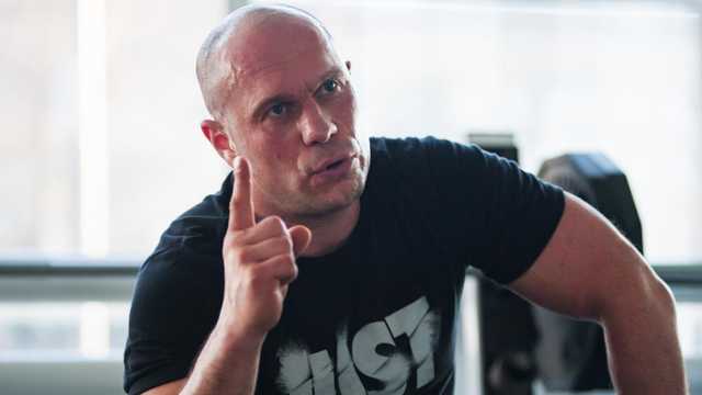 Суд арестовал счета Кивы