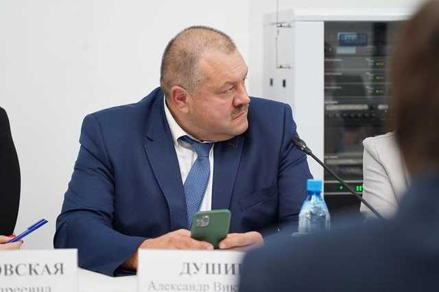 Заподозривший чиновников в поджоге леса мэр углядел в этом политический окрас