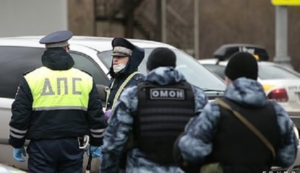 Российские полицейские создали онлайн-магазин по торговле наркотиками