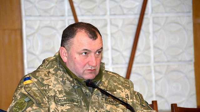 Суд назначил залог экс-замминистра обороны Павловскому