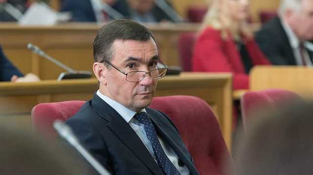 Хамин - строитель всея Воронежа