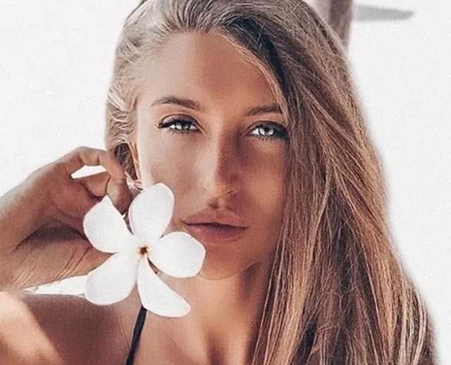 Екатерина Тимофеева – эскорт из барбершопа