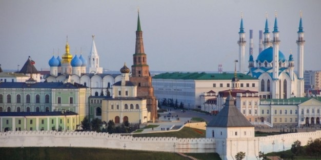 Казанский Кремль ответил Соловьеву, назвавшему татарстанца мразью