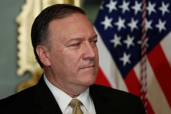США заявили, что коронавирус вышел из китайской лаборатории в Ухане