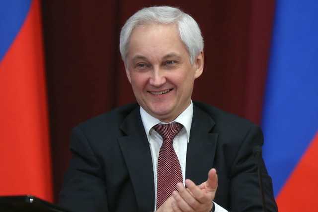 Преемник Мишустина заразился непотизмом