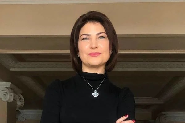 У Сытника открыли дело о часах Венедиктовой
