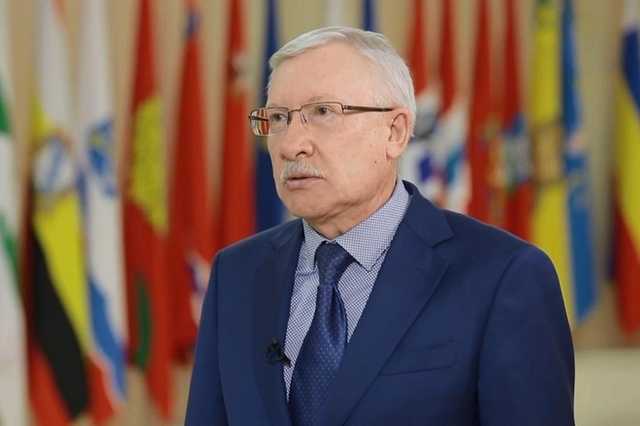 Обвинения России в краже научных разработок по коронавирусу назвали «коронабесием»