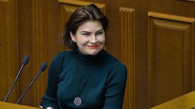 Судьи Верховного суда пожаловались на давление Венедиктовой по делу ПриватБанка