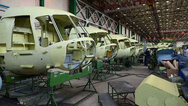 Вспышка коронавируса на авиазаводе Улан-Удэ: от “Ростеха” с любовью