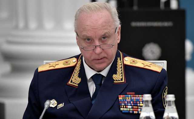 Лановой призвал российских следователей участвовать в «Бессмертном полку» онлайн