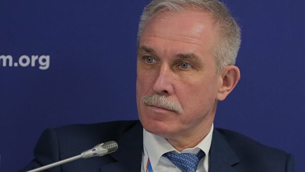 Губернатор Морозов и его "неприкасаемые"
