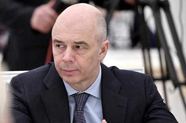 Силуанов прокомментировал заражение Мишустина коронавирусом