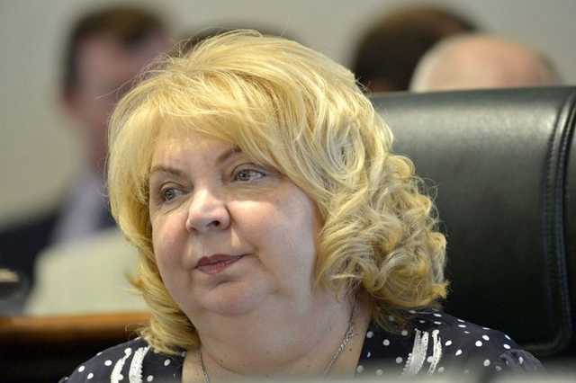 Депутат Госдумы заразилась коронавирусом и попала в реанимацию