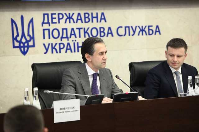 Любченко жжет. Сандурский – первый зам начальника ВБ