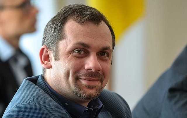 САП завершила дело Левуса