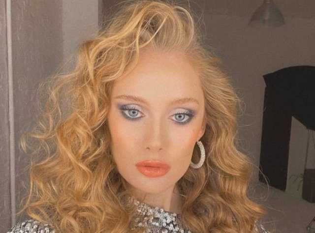      VOGUE