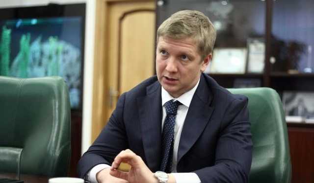 «Нафтогаз» бурит на сторону