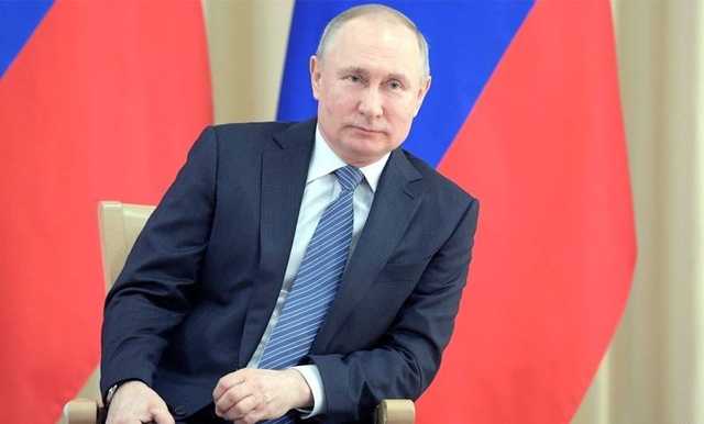 Путин рассмотрит вопрос продления нерабочих дней