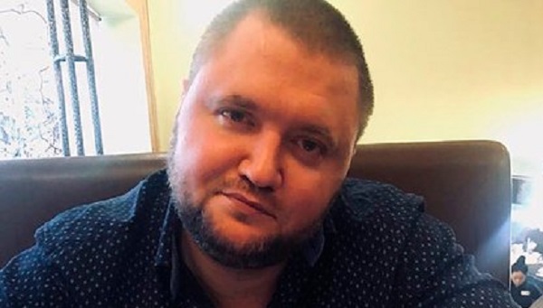Создателя паблика «Омбудсмен полиции» госпитализировали из изолятора