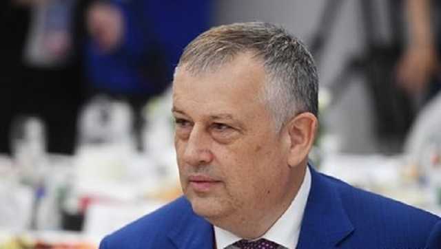 Губернатор Ленинградской области рассказал о заражении коронавирусом