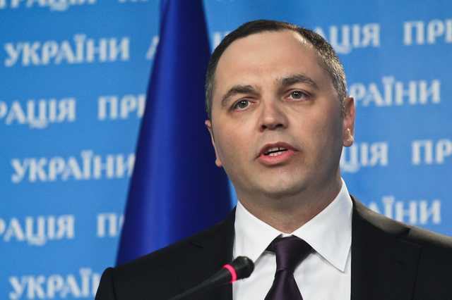 В диссертации Портнова нашли плагиат