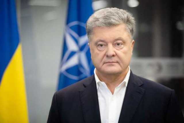 Порошенко отмоет 0,5 млрд через СК «Краина»
