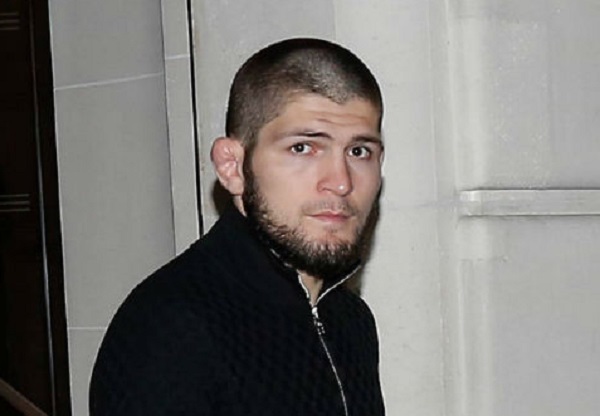 Отец Хабиба Нурмагомедова впал в кому